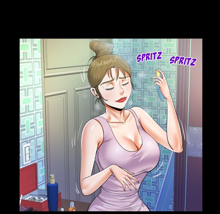 Knock Knock chapter 24 page 62