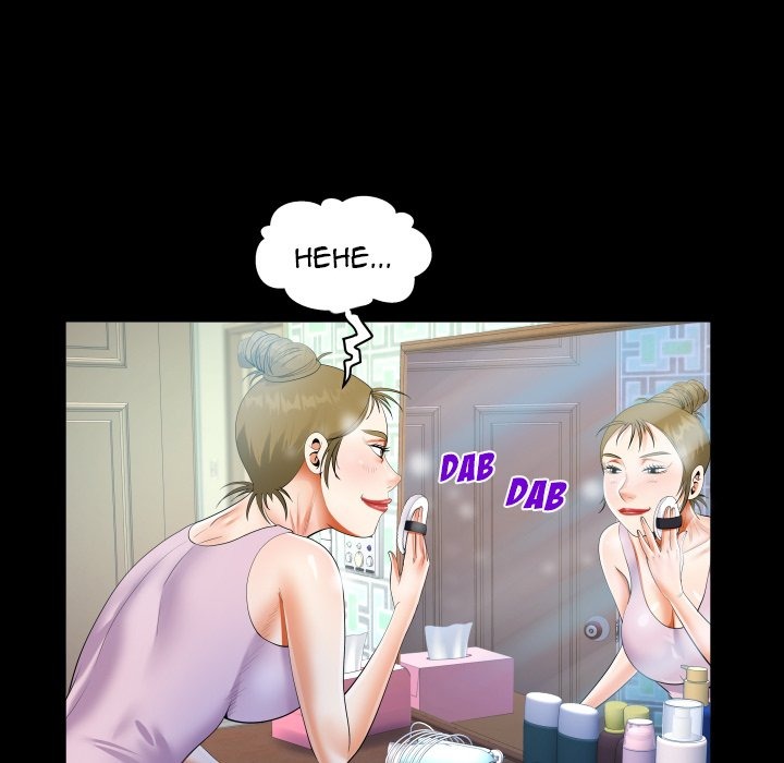Knock Knock chapter 24 page 63