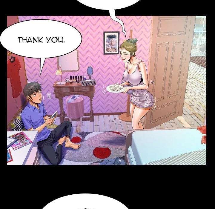 Knock Knock chapter 24 page 66