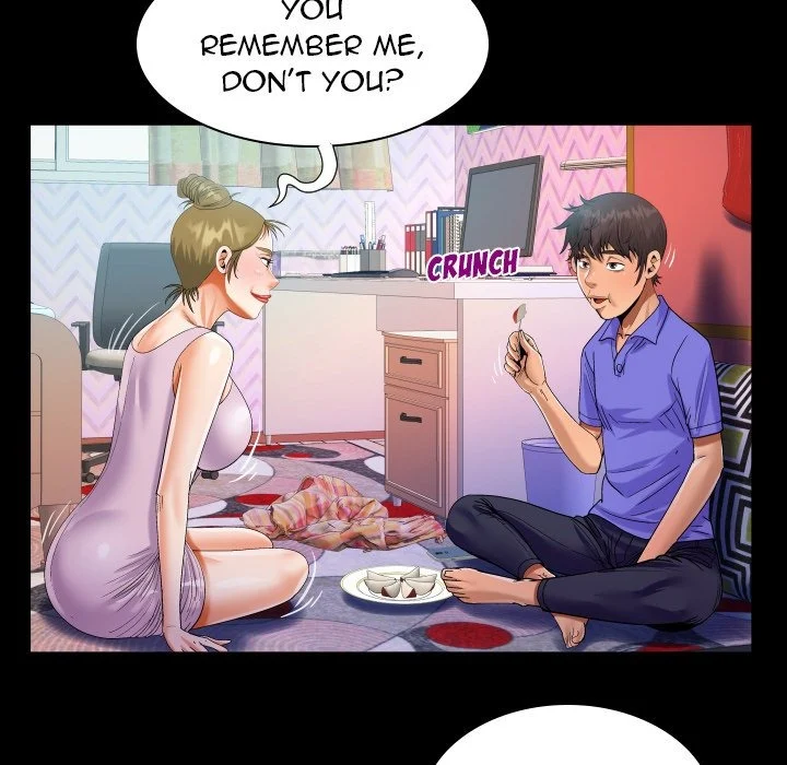 Knock Knock chapter 24 page 67