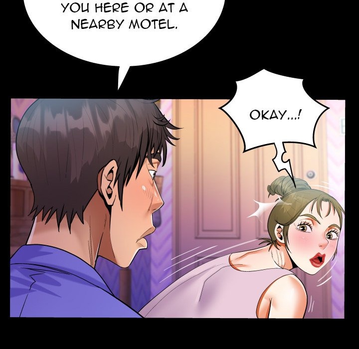 Knock Knock chapter 24 page 79