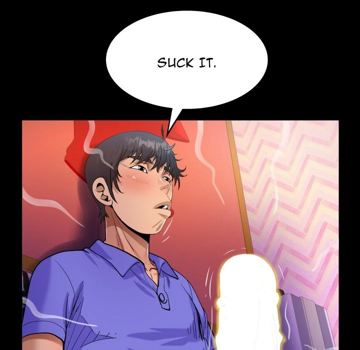 Knock Knock chapter 24 page 80