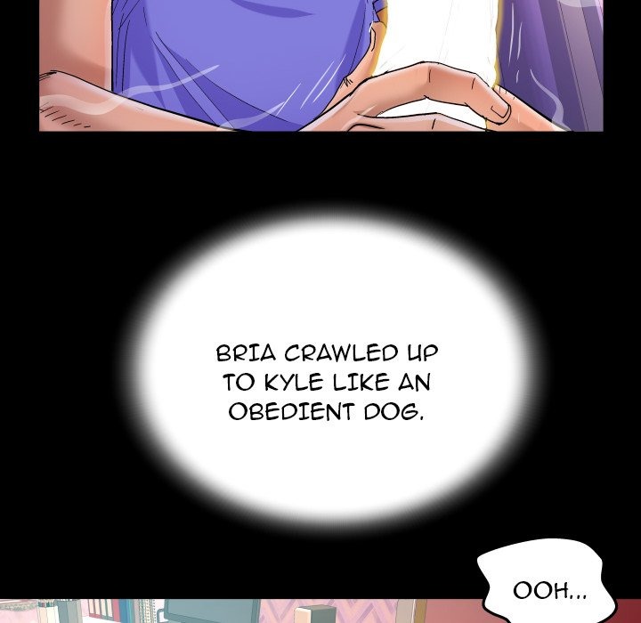 Knock Knock chapter 24 page 81