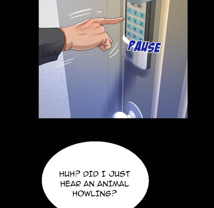 Knock Knock chapter 24 page 96