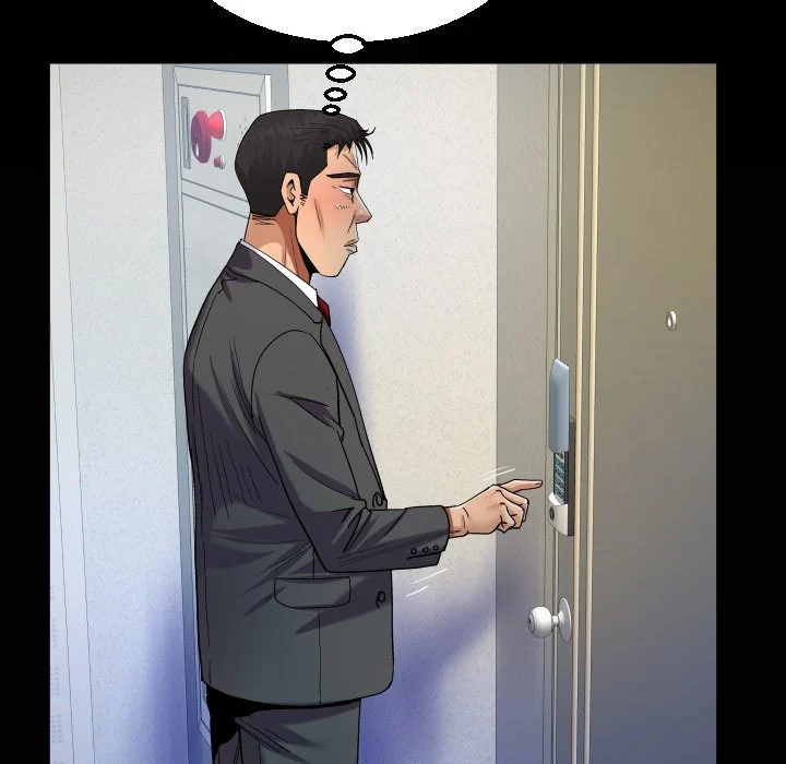 Knock Knock chapter 24 page 97