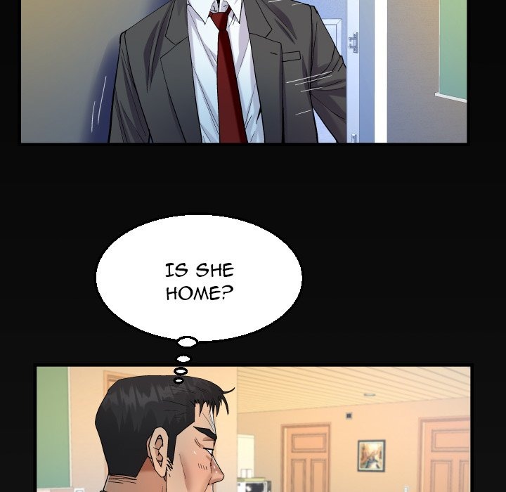 Knock Knock chapter 24 page 99