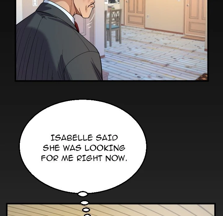 Knock Knock chapter 24 page 100