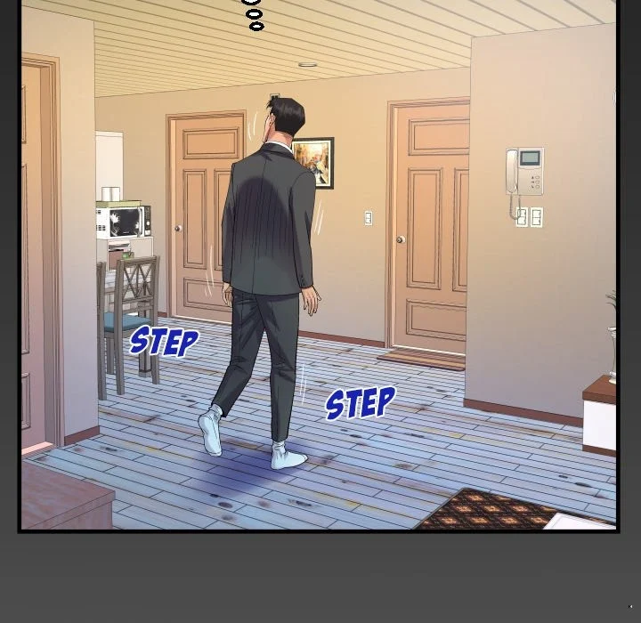 Knock Knock chapter 24 page 101