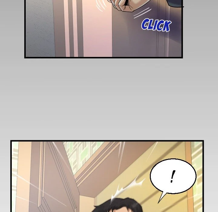 Knock Knock chapter 24 page 104
