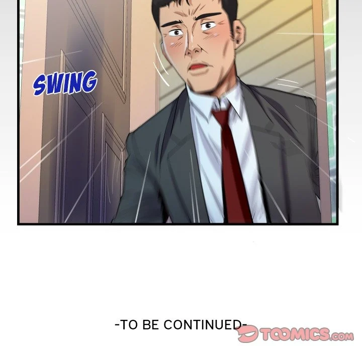 Knock Knock chapter 24 page 105