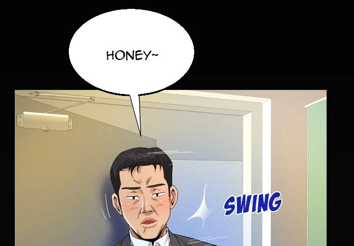 Knock Knock chapter 25 page 2
