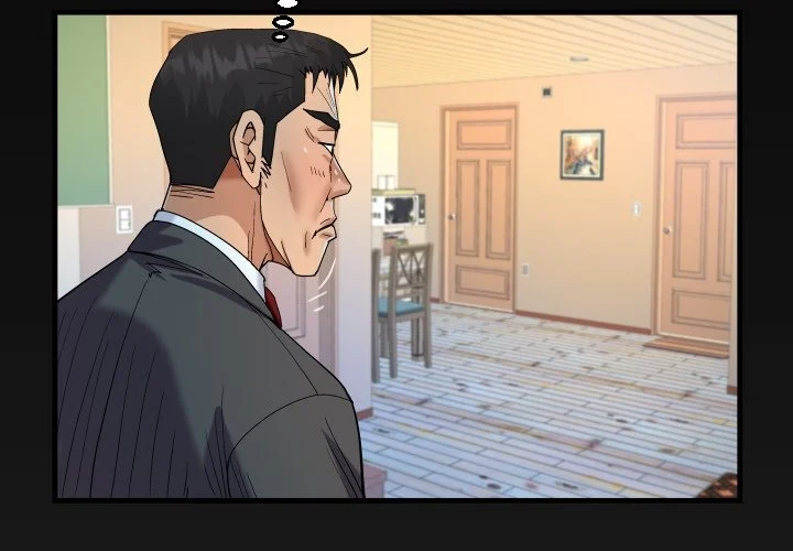 Knock Knock chapter 25 page 4