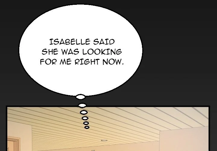 Knock Knock chapter 25 page 5