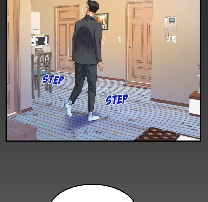 Knock Knock chapter 25 page 6