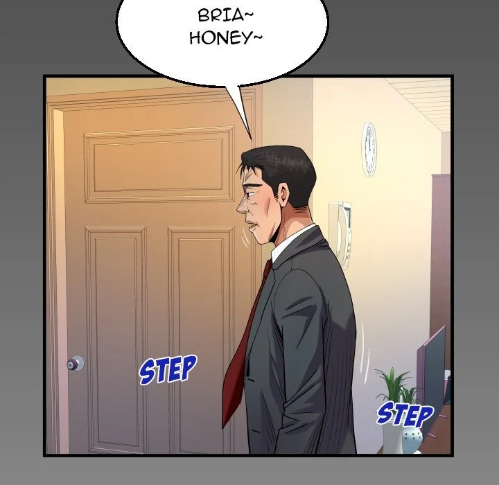 Knock Knock chapter 25 page 7