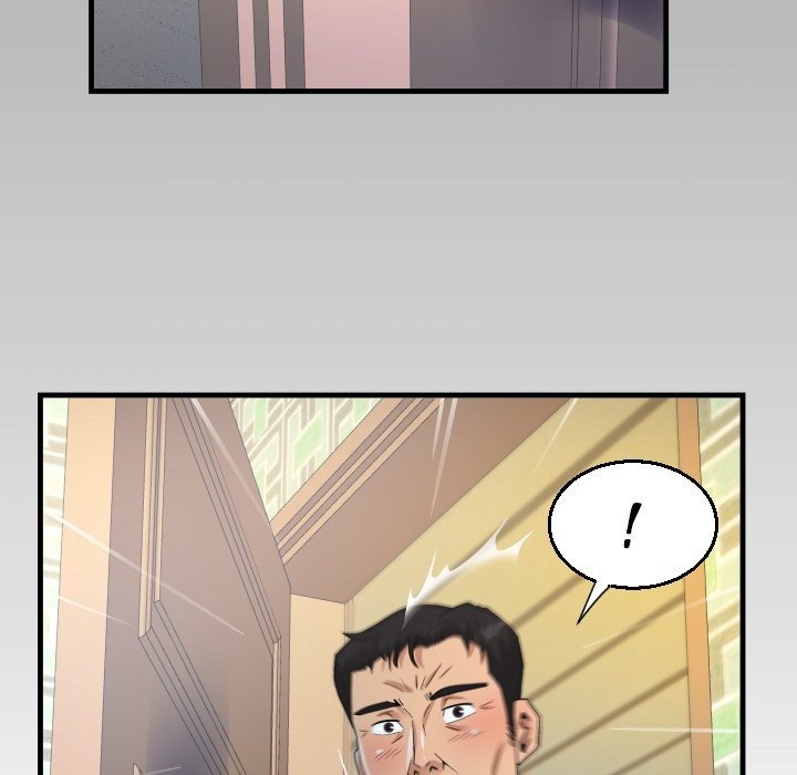 Knock Knock chapter 25 page 9
