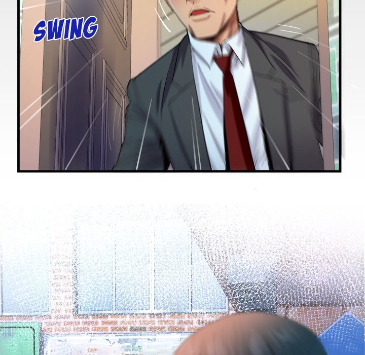 Knock Knock chapter 25 page 10