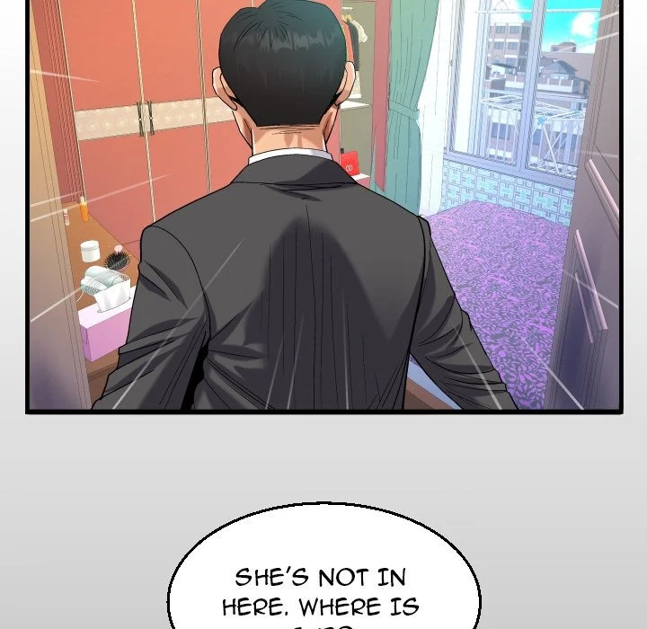 Knock Knock chapter 25 page 14