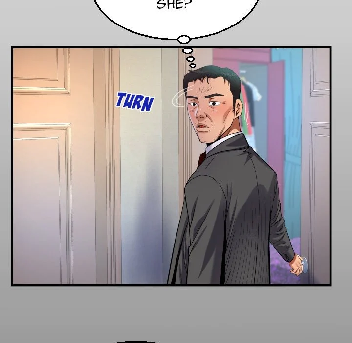 Knock Knock chapter 25 page 15