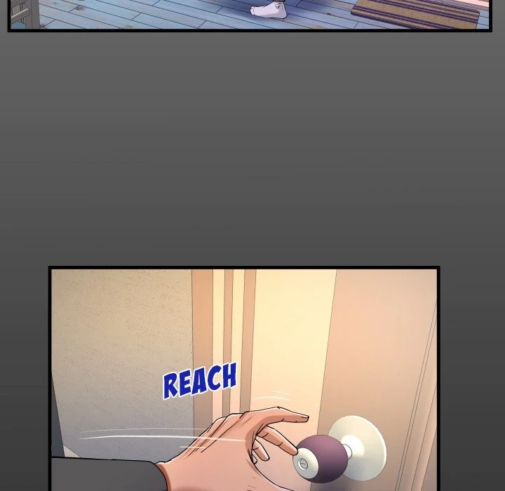 Knock Knock chapter 25 page 17