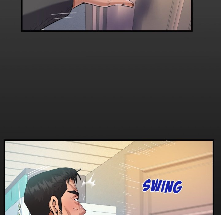 Knock Knock chapter 25 page 18
