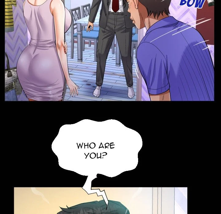 Knock Knock chapter 25 page 22