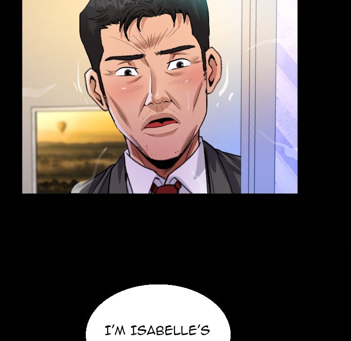 Knock Knock chapter 25 page 23