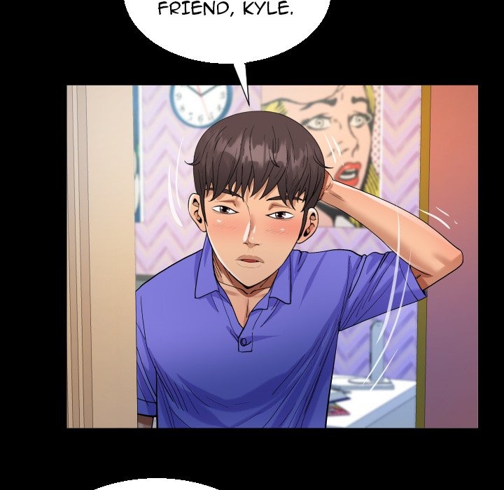 Knock Knock chapter 25 page 24
