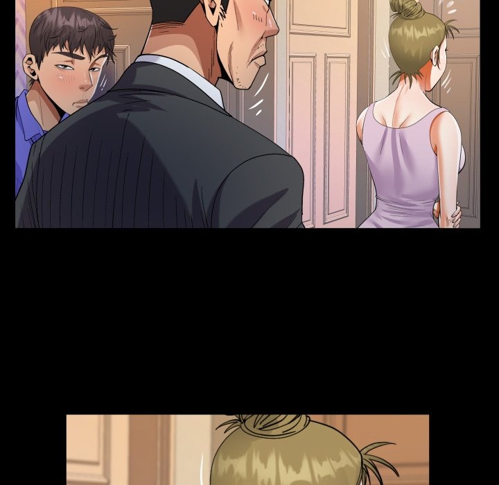 Knock Knock chapter 25 page 27
