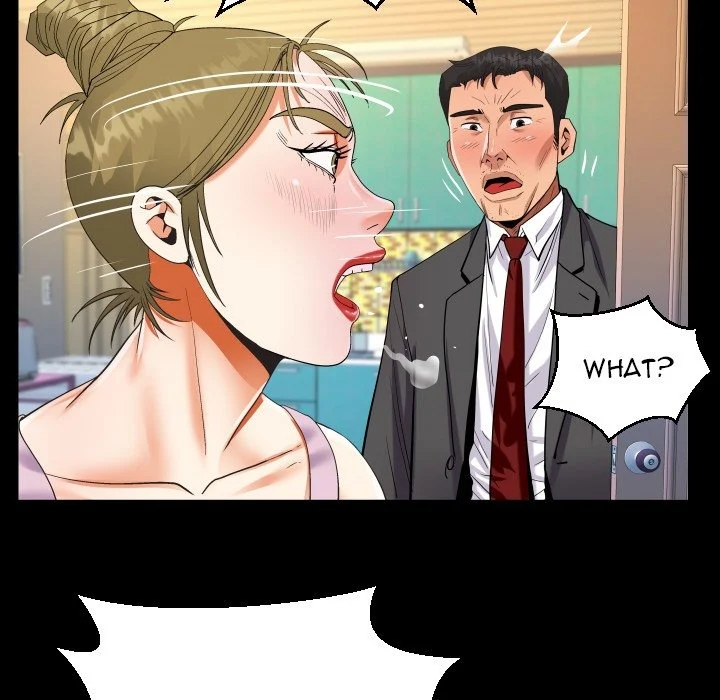 Knock Knock chapter 25 page 29