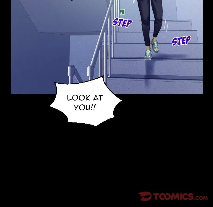 Knock Knock chapter 25 page 35