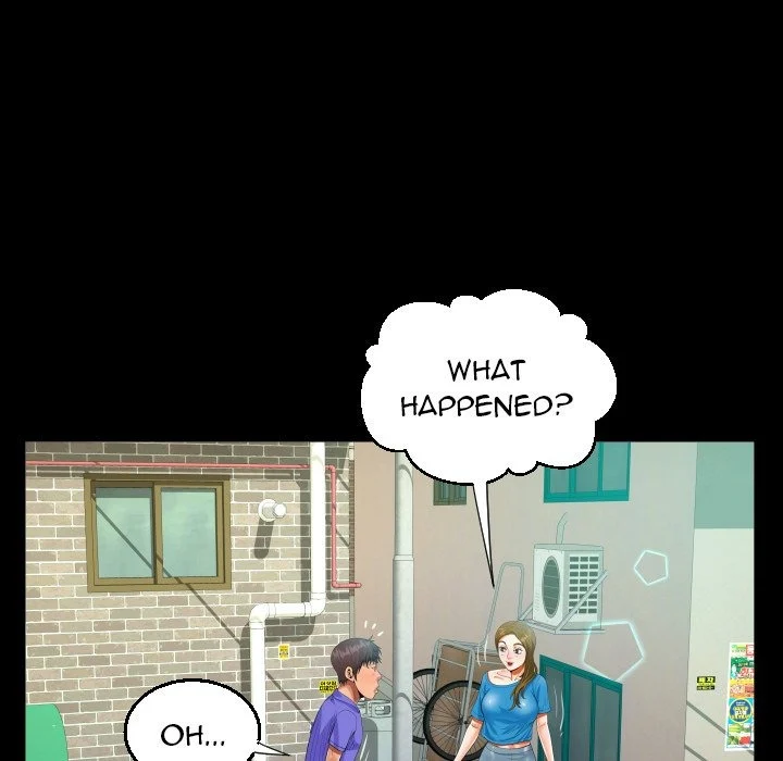 Knock Knock chapter 25 page 37
