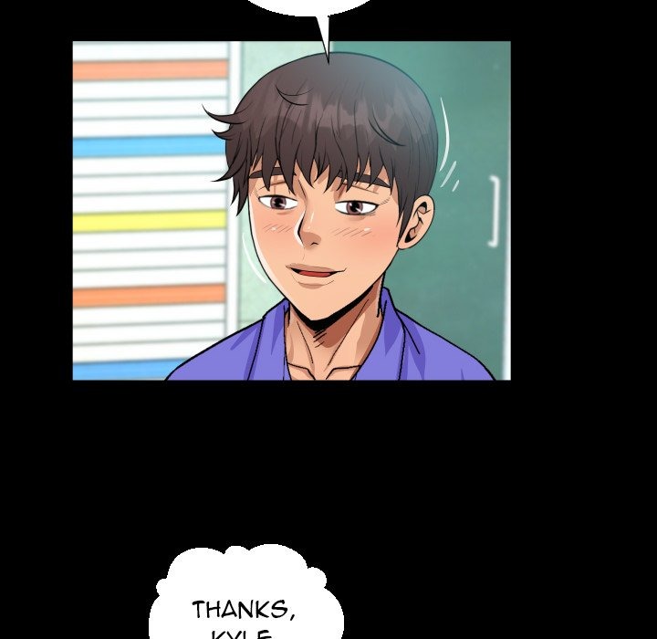 Knock Knock chapter 25 page 41