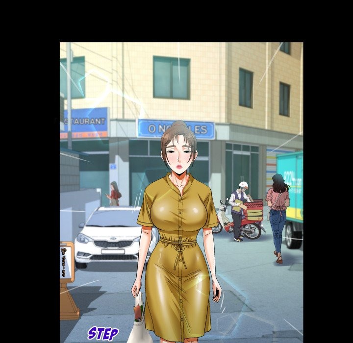 Knock Knock chapter 25 page 43