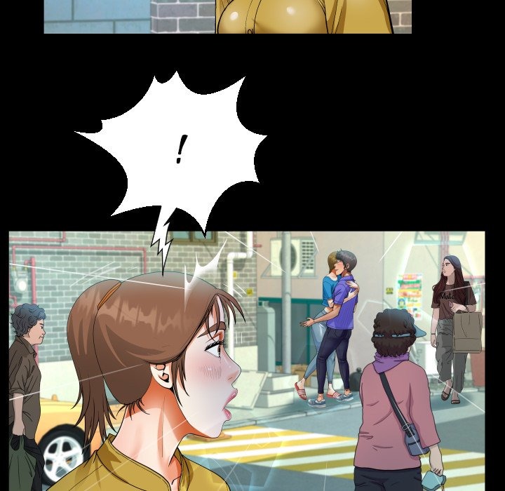 Knock Knock chapter 25 page 45