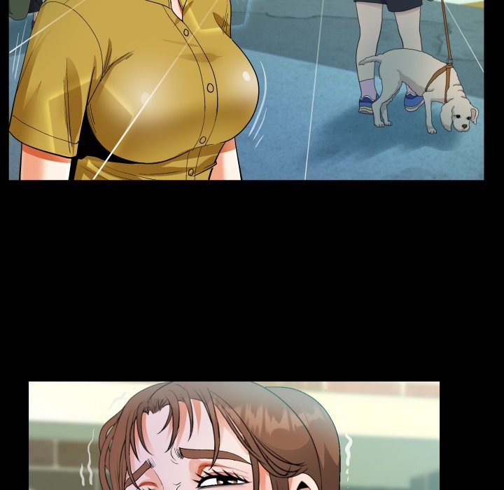 Knock Knock chapter 25 page 46