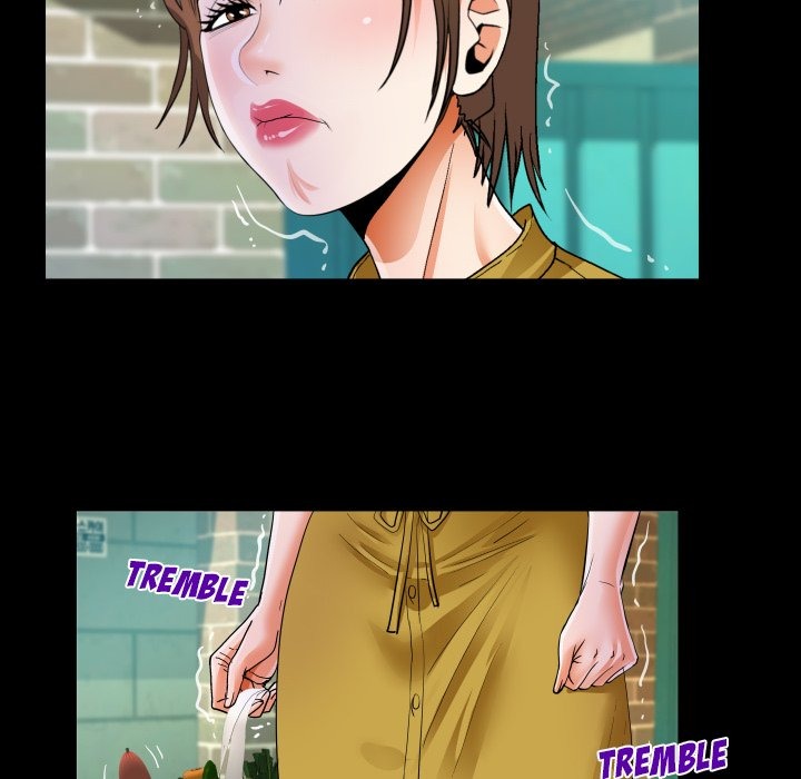 Knock Knock chapter 25 page 47