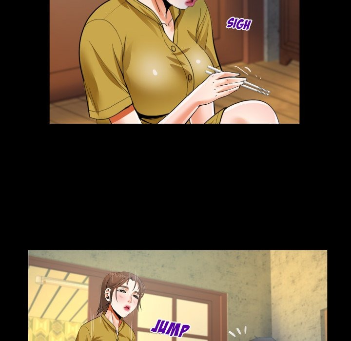 Knock Knock chapter 25 page 52