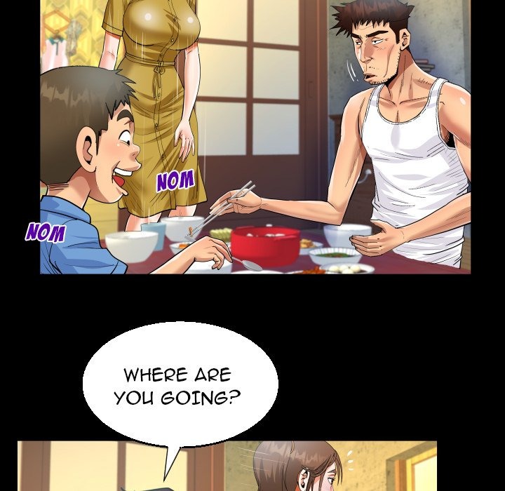 Knock Knock chapter 25 page 53