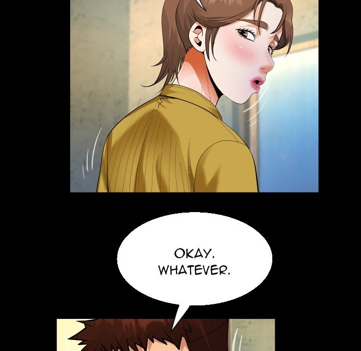 Knock Knock chapter 25 page 55