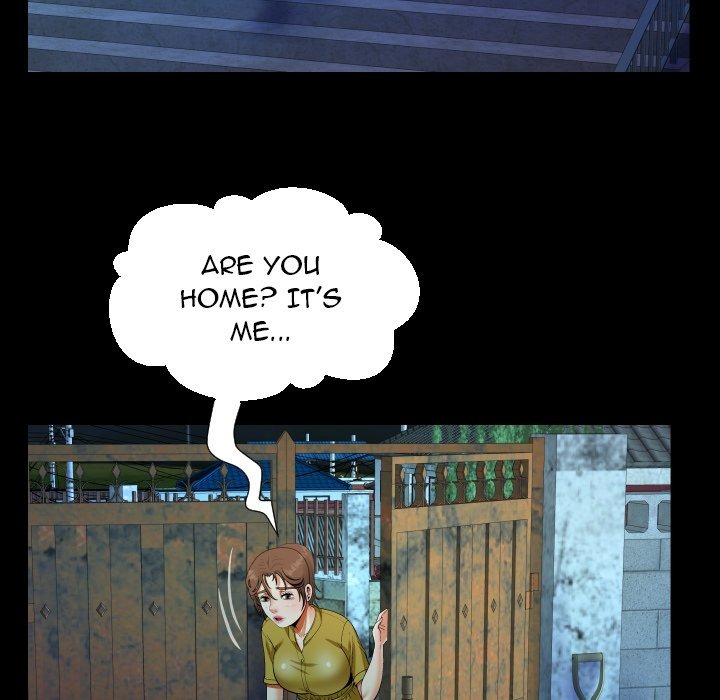 Knock Knock chapter 25 page 58