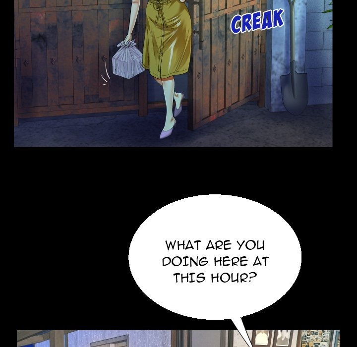 Knock Knock chapter 25 page 59