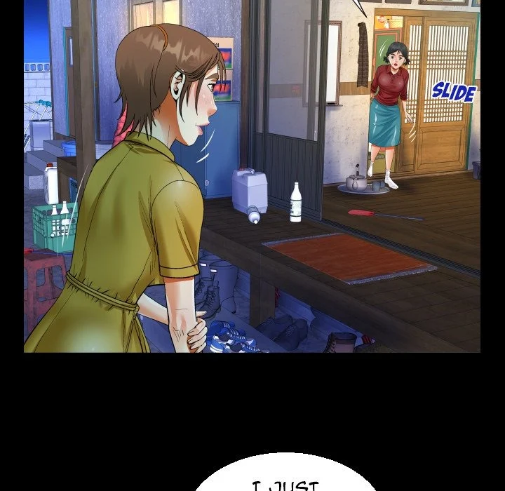 Knock Knock chapter 25 page 60