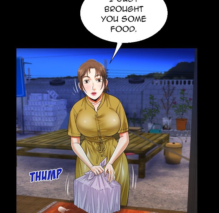 Knock Knock chapter 25 page 61