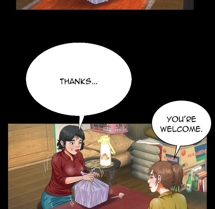 Knock Knock chapter 25 page 62