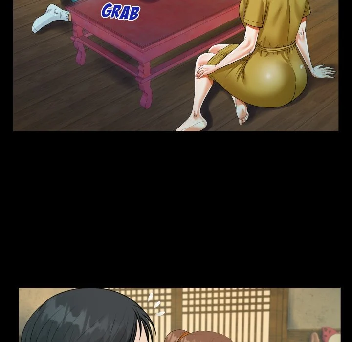 Knock Knock chapter 25 page 63