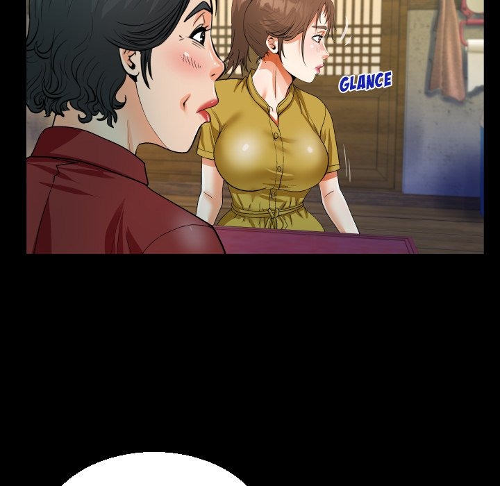 Knock Knock chapter 25 page 64