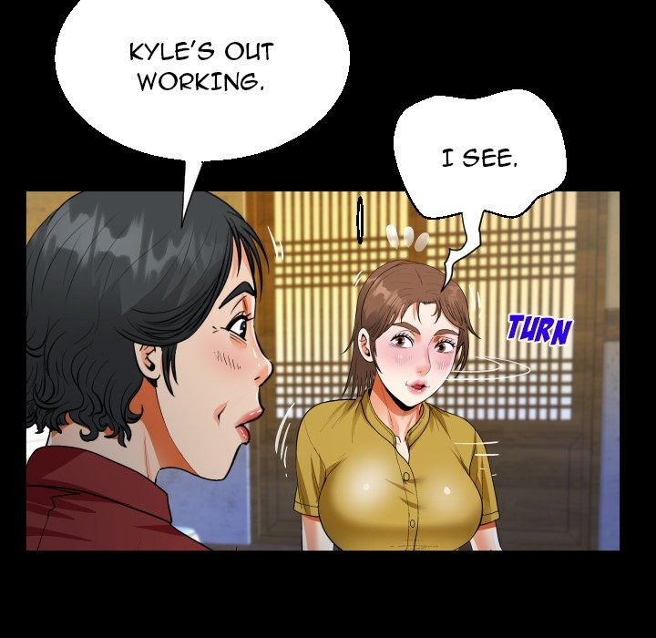 Knock Knock chapter 25 page 65