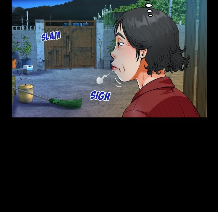 Knock Knock chapter 25 page 68