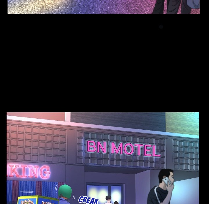 Knock Knock chapter 25 page 70